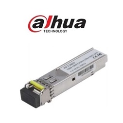 Dahua PFT3920 single-mode, 155M, 1550/1310nm, max. 20km, LC optikai modul