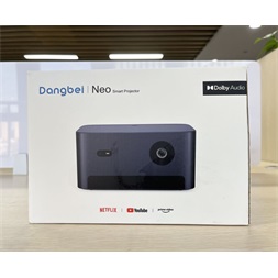 Dangbei Neo Full HD LED Mini szürke projektor