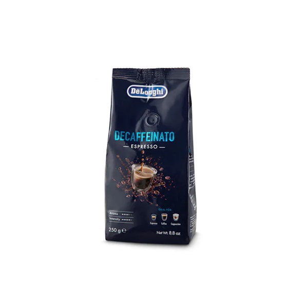 DeLonghi DLSC603 Decaffeinato 250 g szemes kávé