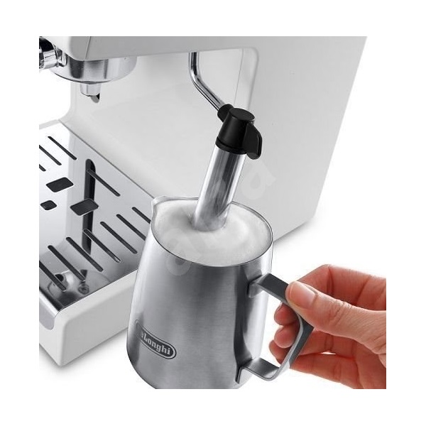 DeLonghi ECP 33.21W fehér espresso kávéfőző