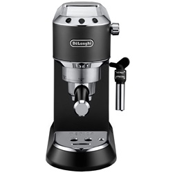 DeLonghi EC 685.BK Dedica fekete espresso kávéfőző