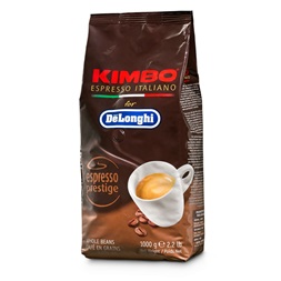 DeLonghi DLSC615 Kimbo Prestige 1000 g szemes kávé