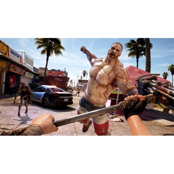 Dead Island 2 Day One Edition Xbox One/Series X játékszoftver