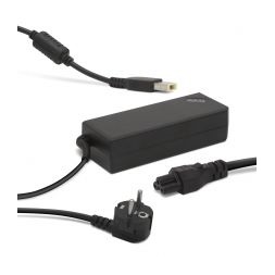 Delight 55364 Univerzális Lenovo laptop/notebook töltő adapter tápkábellel