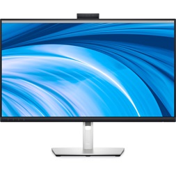 Dell 27" C2723H FHD IPS HDMI/DP fekete LCD monitor