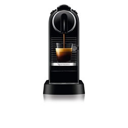 Delonghi EN 167.B Citiz Nespresso fekete kapszulás kávéfőző