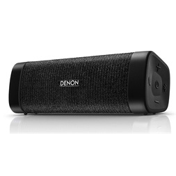 Denon New Envaya Pocket DSB-50BT fekete-szürke Bluetooth hangsugárzó