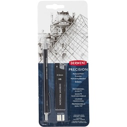 Derwent Precision 0,5mm HB nyomósirón szett