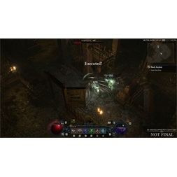 Diablo IV Xbox Series játékszoftver