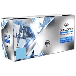 Diamond HP CF411X Cyan 5k No.410X /NB/ utángyártott toner