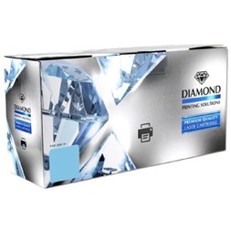 Diamond HP CF412X Yellow 5k No.410X /NB/ utángyártott toner