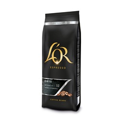 Douwe Egberts L`OR Espresso Onyx 500 g szemes kávé