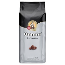 Douwe Egberts Omnia Espresso 1000 g szemes kávé