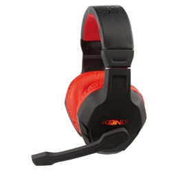 Drakkar Skald gamer headset