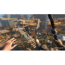 Dying Light 2 Xbox One játékszoftver