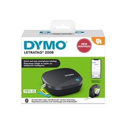 Dymo Letratag LT200B feliratozógép