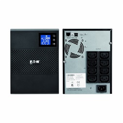 EATON 5SC 1500i 1050W fekete szünetmentes tápegység