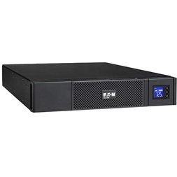 EATON 5SC 2200i 1980W fekete szünetmentes rack tápegység