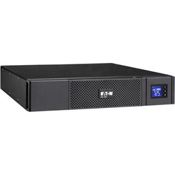 EATON 5SC 3000i 2700 fekete szünetmentes rack tápegység