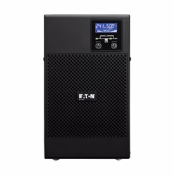 EATON 9E 3000i 2400W fekete torony szünetmentes tápegység