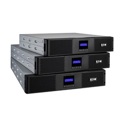 EATON 9E EBM 72V 2U Rack külső akkumulátor bővítő