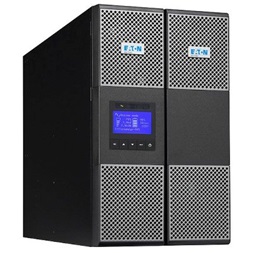 EATON 9PX 11000i RT6U HotSwap Netpack 3:1 szünetmentes tápegység