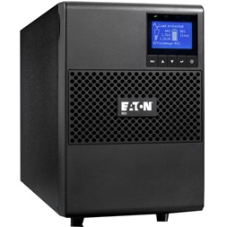 EATON 9SX 1000i 900W fekete torony szünetmentes tápegység