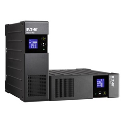 EATON Ellipse PRO 650 DIN 400W fekete szünetmentes tápegység