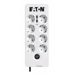 EATON Protection Box 8 USB DIN + TEL túlfeszültségvédő (új)