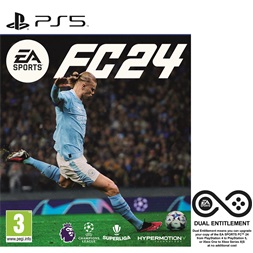 EA Sports FC 24 PS5 játékszoftver