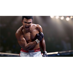 EA Sports UFC 5 Xbox Series X játékszoftver