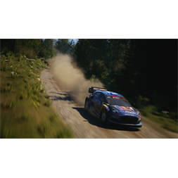 EA Sports WRC PS5 játékszoftver