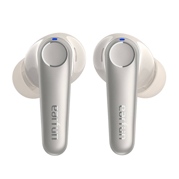 EarFun Air Pro 3 ANC True Wireless Bluteooth fehér fülhallgató