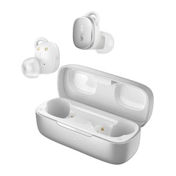 EarFun Free Pro 3 ANC True Wireless Bluteooth fehér fülhallgató