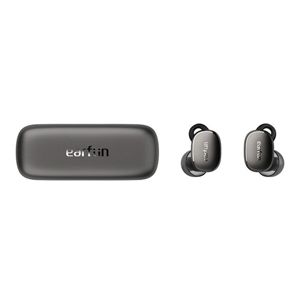 EarFun Free Pro 3 ANC True Wireless Bluteooth fekete fülhallgató