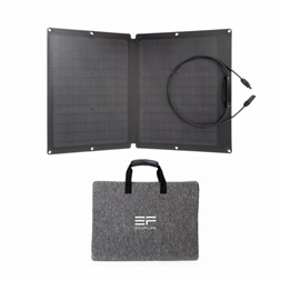 EcoFlow 60W Solar panel