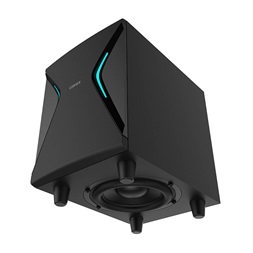 Edifier G7000 fekete gamer hangprojektor