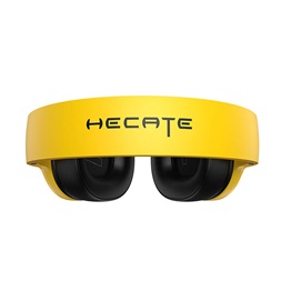 Edifier HECATE G2 II 7.1 RGB sárga gamer headset