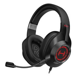 Edifier HECATE G2 II fekete gamer headset