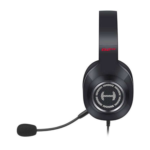 Edifier HECATE G2 SE fekete gamer headset