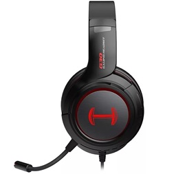 Edifier HECATE G30 TE fekete gamer headset