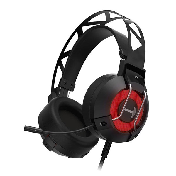 Edifier HECATE G30 TE fekete gamer headset