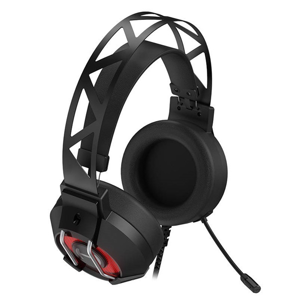 Edifier HECATE G30 TE fekete gamer headset