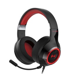 Edifier HECATE G33 7.1 RGB fekete gamer headset