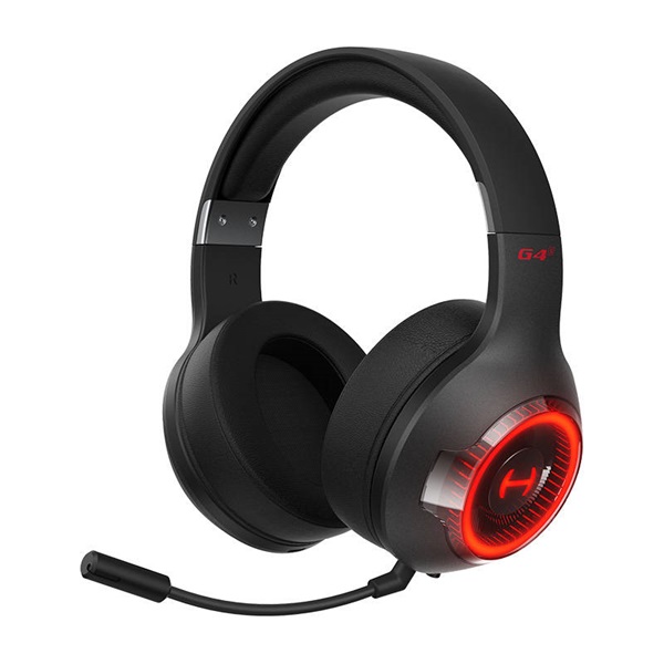 Edifier HECATE G4 S fekete gamer headset