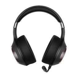 Edifier HECATE G4 S fekete gamer headset