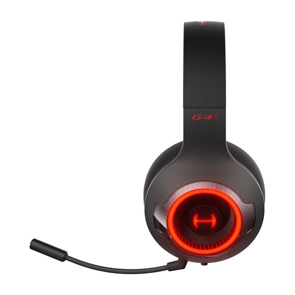 Edifier HECATE G4 S fekete gamer headset