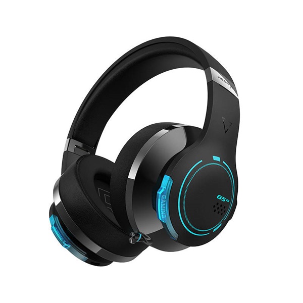 Edifier HECATE G5BT Bluetooth fekete gamer fejhallgató