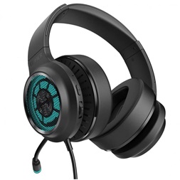 Edifier HECATE G7 fekete gamer headset