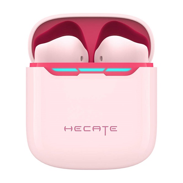 Edifier HECATE GM3 Plus True Wireless Bluetooth rózsaszín fülhallgató